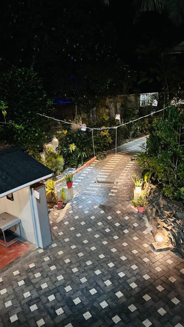 Standard Stay Varkala Exterior photo