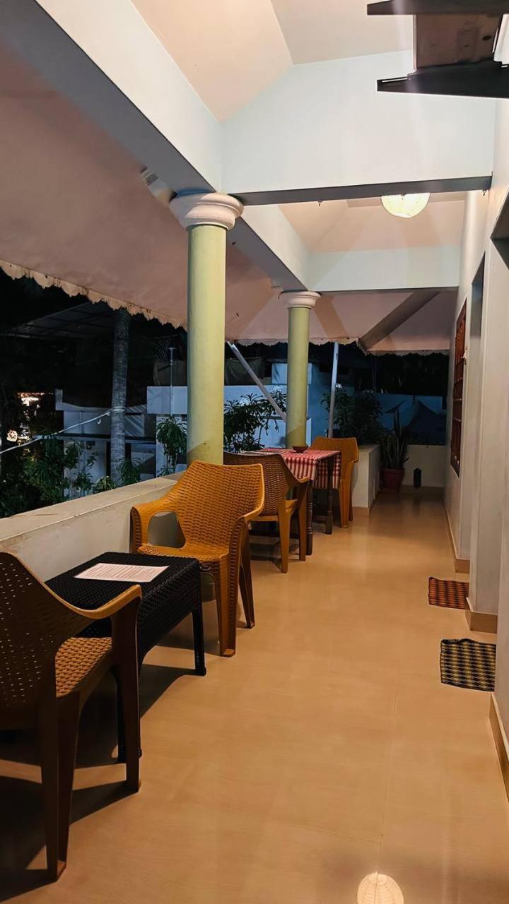 Standard Stay Varkala Exterior photo