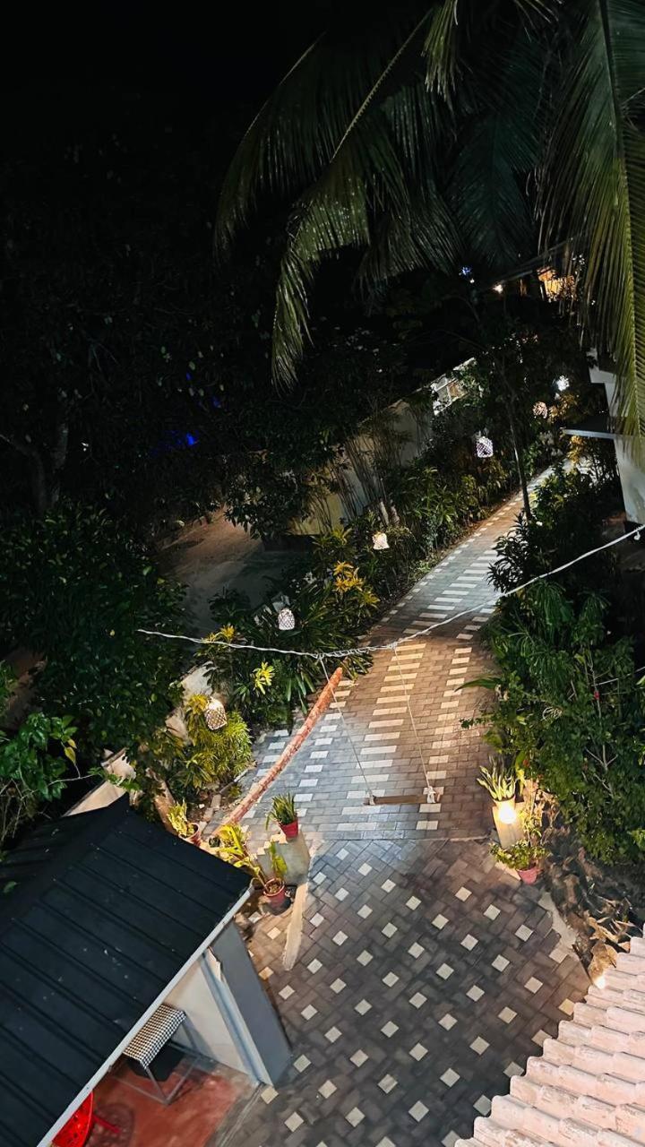 Standard Stay Varkala Exterior photo