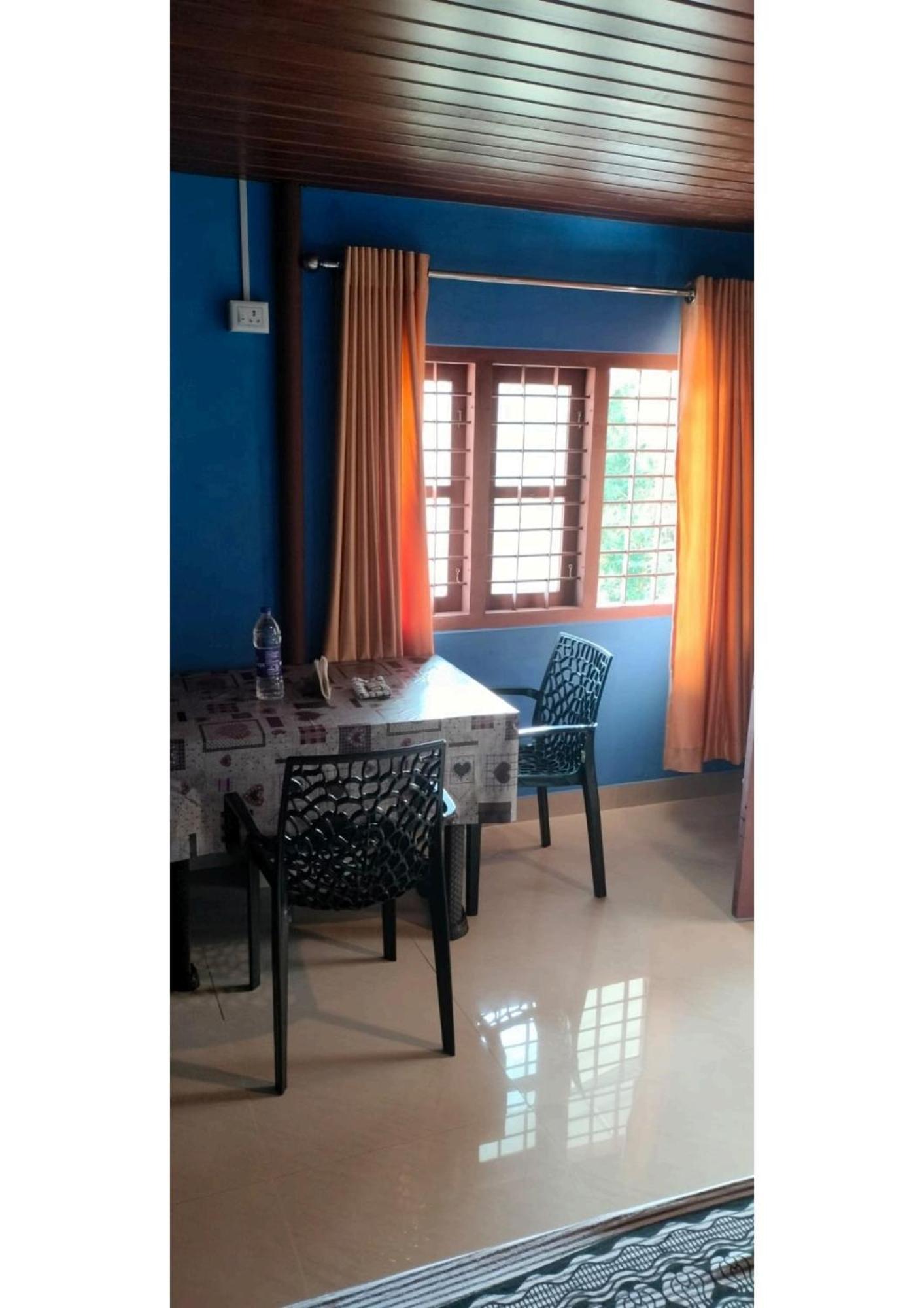 Standard Stay Varkala Room photo