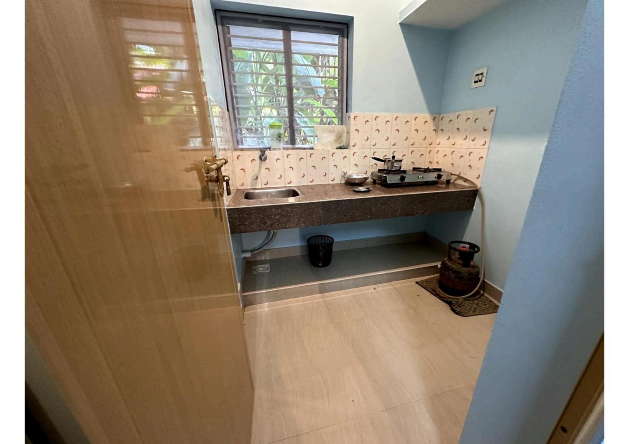 Standard Stay Varkala Exterior photo